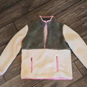 Oakley Gray and Cream Jacket